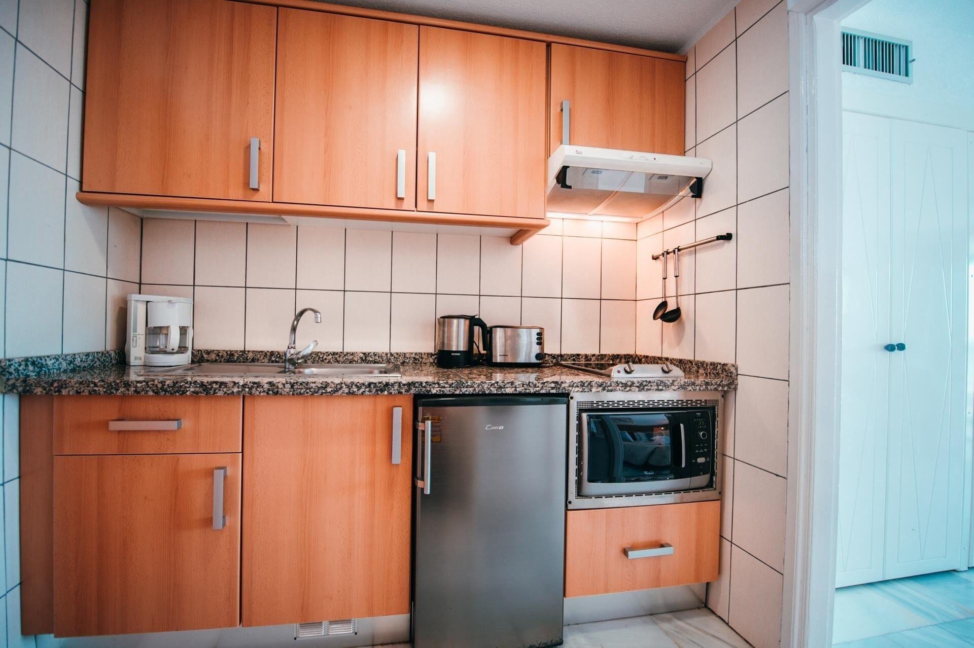 Palm - Excel & Aparthotel 3*