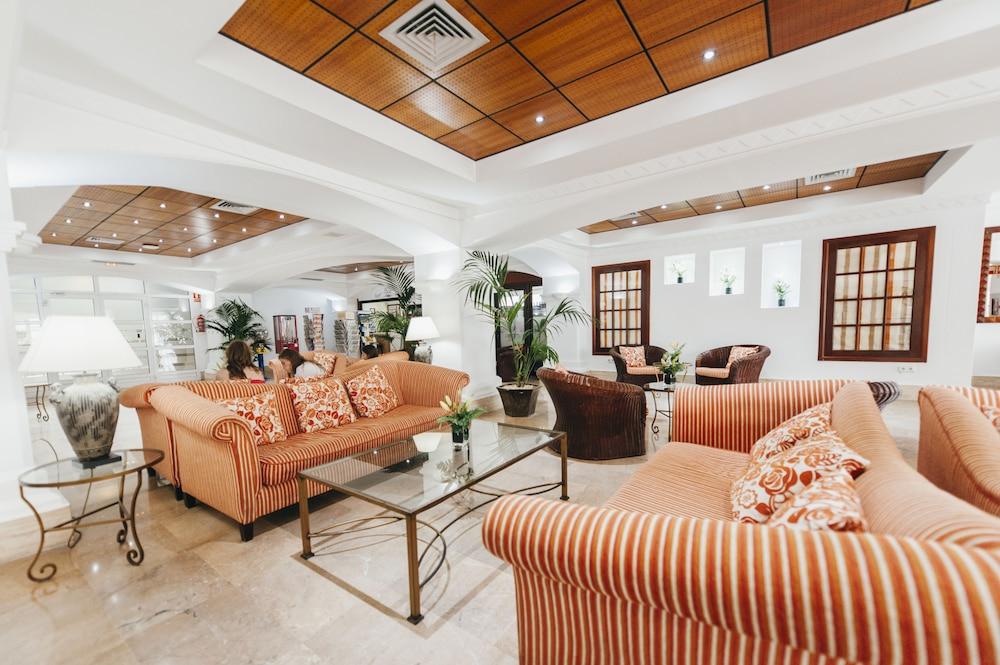 Palm - Excel & Apart-hotel Playa de las Americas (Tenerife)