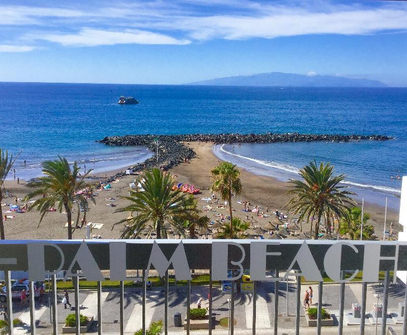 Apart-hotel Palm - Excel & Playa de las Americas (Tenerife)