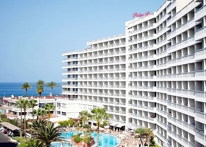 Palm Beach - Excel Hotels & Resorts