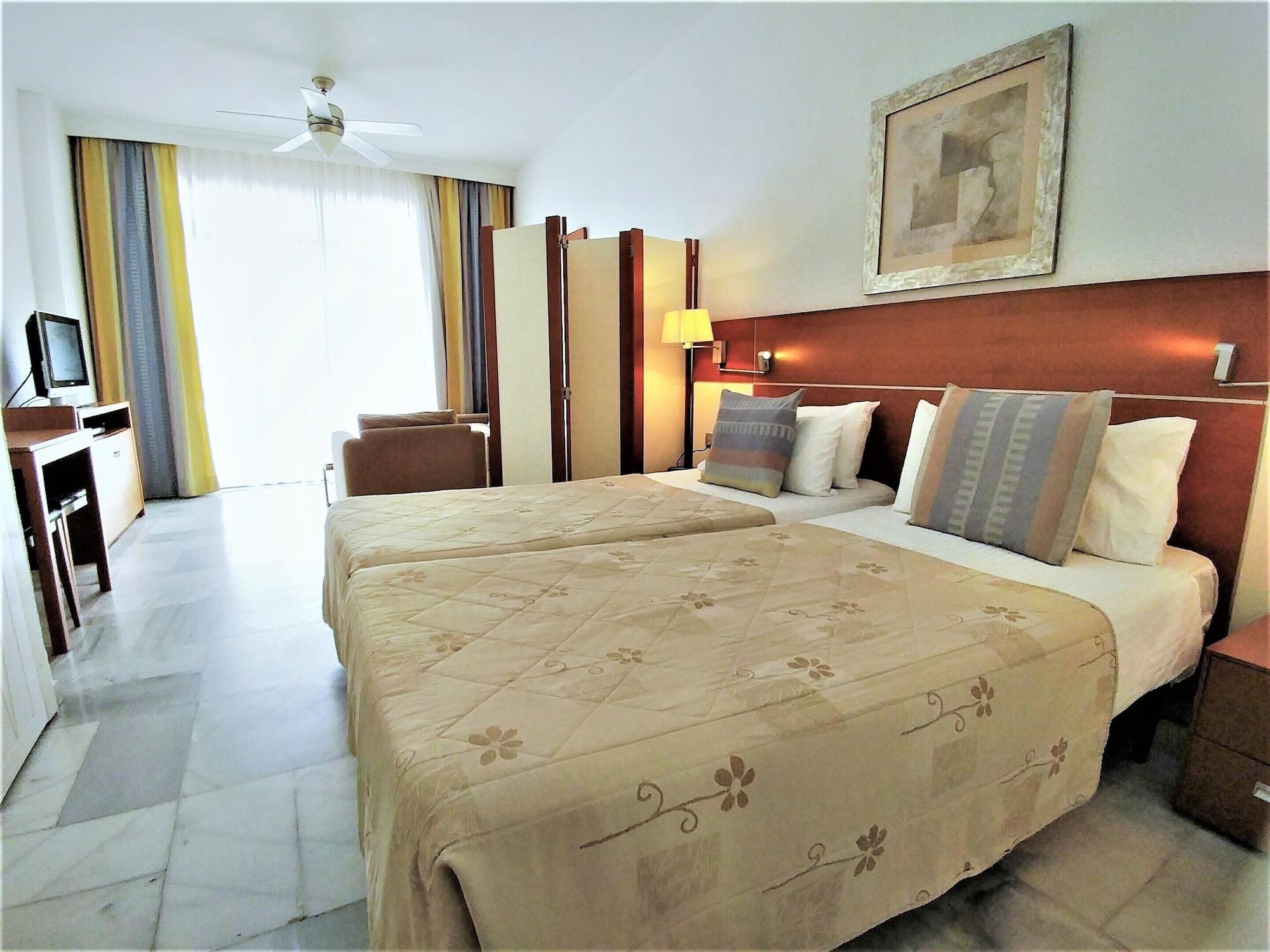 Palm - Excel & Aparthotel 3*