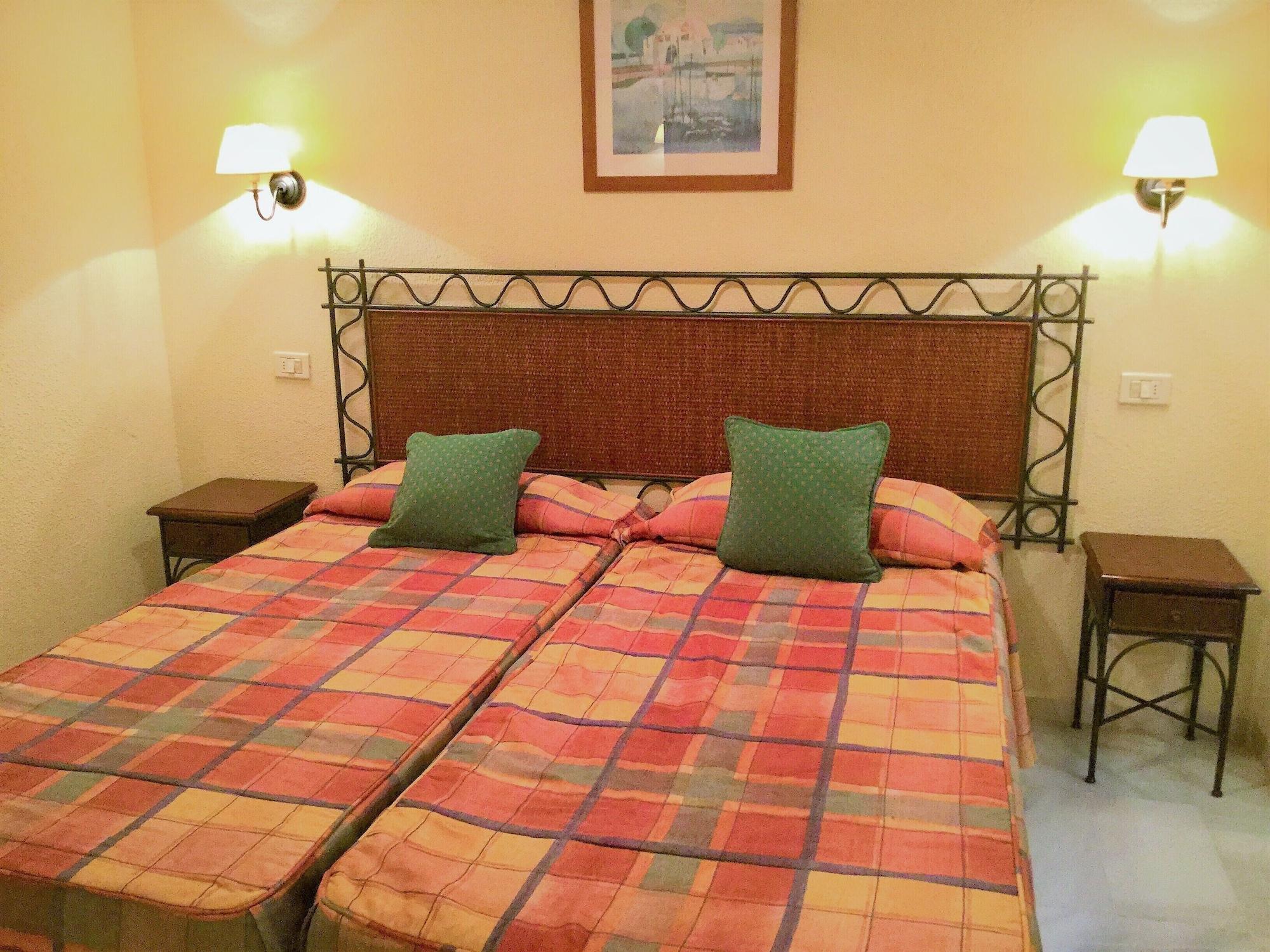 Aparthotel Palm - Excel & Playa de las Américas