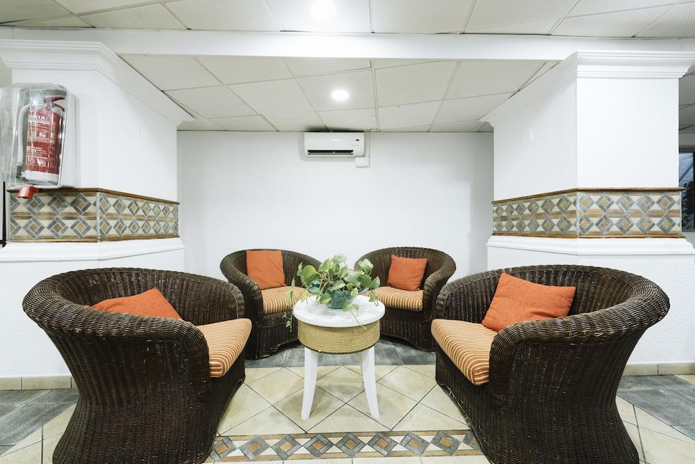 Palm - Excel & Hotel apartamentowy