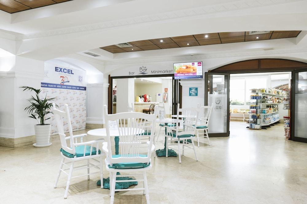 Palm - Excel & Aparthotel