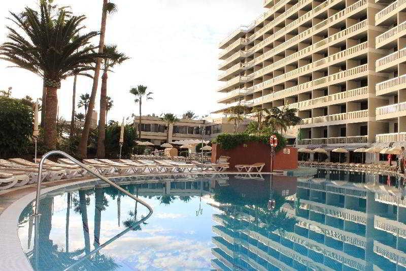 Palm - Excel & Aparthotel