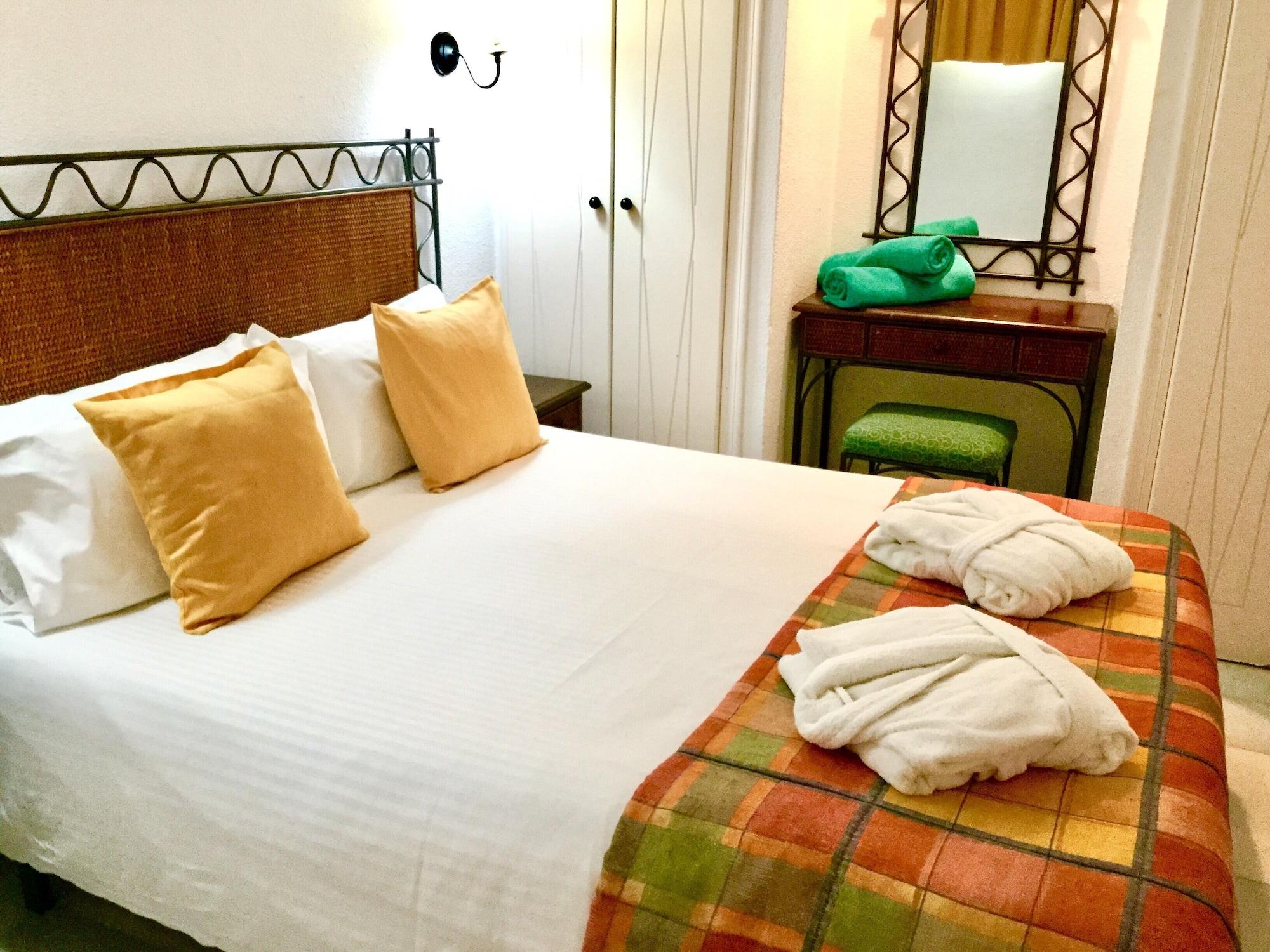 Palm - Excel & 3* Playa de las Americas (Tenerife)