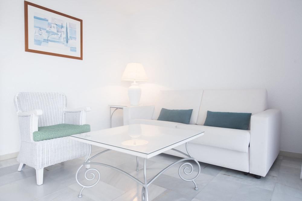 Palm - Excel & Hotel apartamentowy Playa de las Americas (Tenerife)