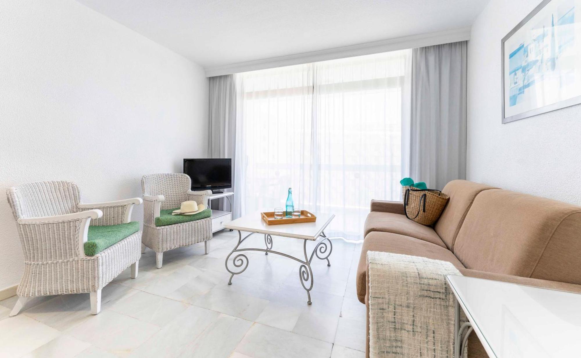 Apartahotel Palm - Excel & 3*