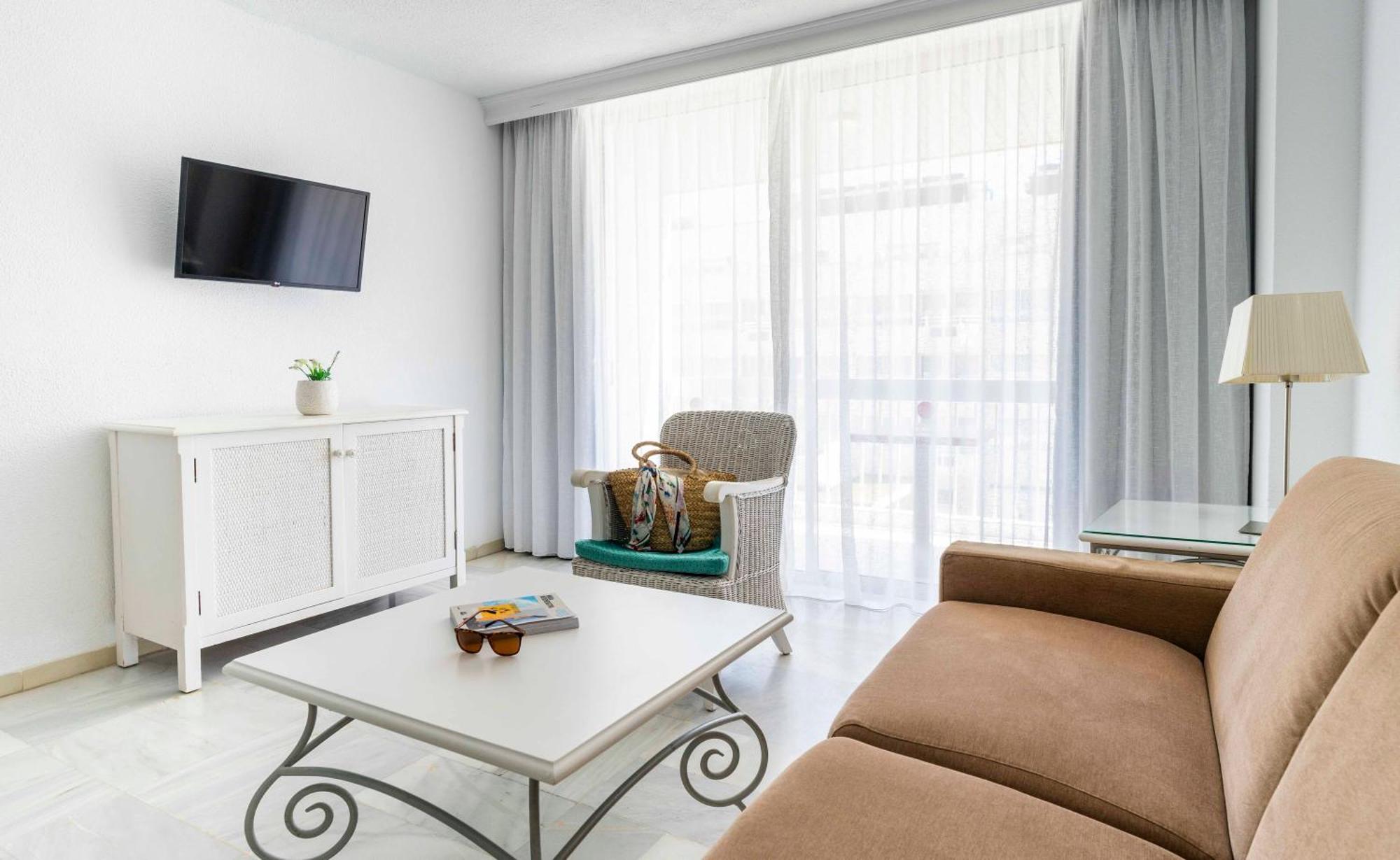 Apartahotel Palm - Excel &