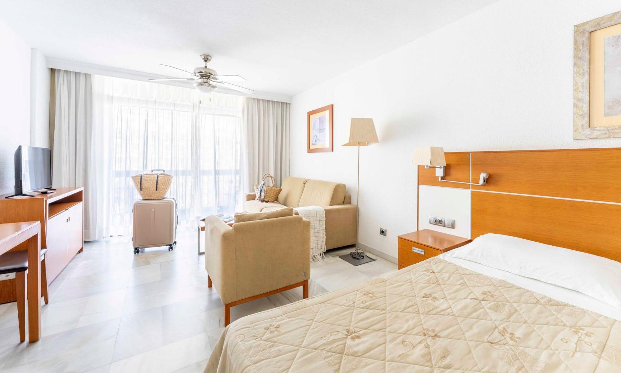 Palm - Excel & Aparthotel 3*