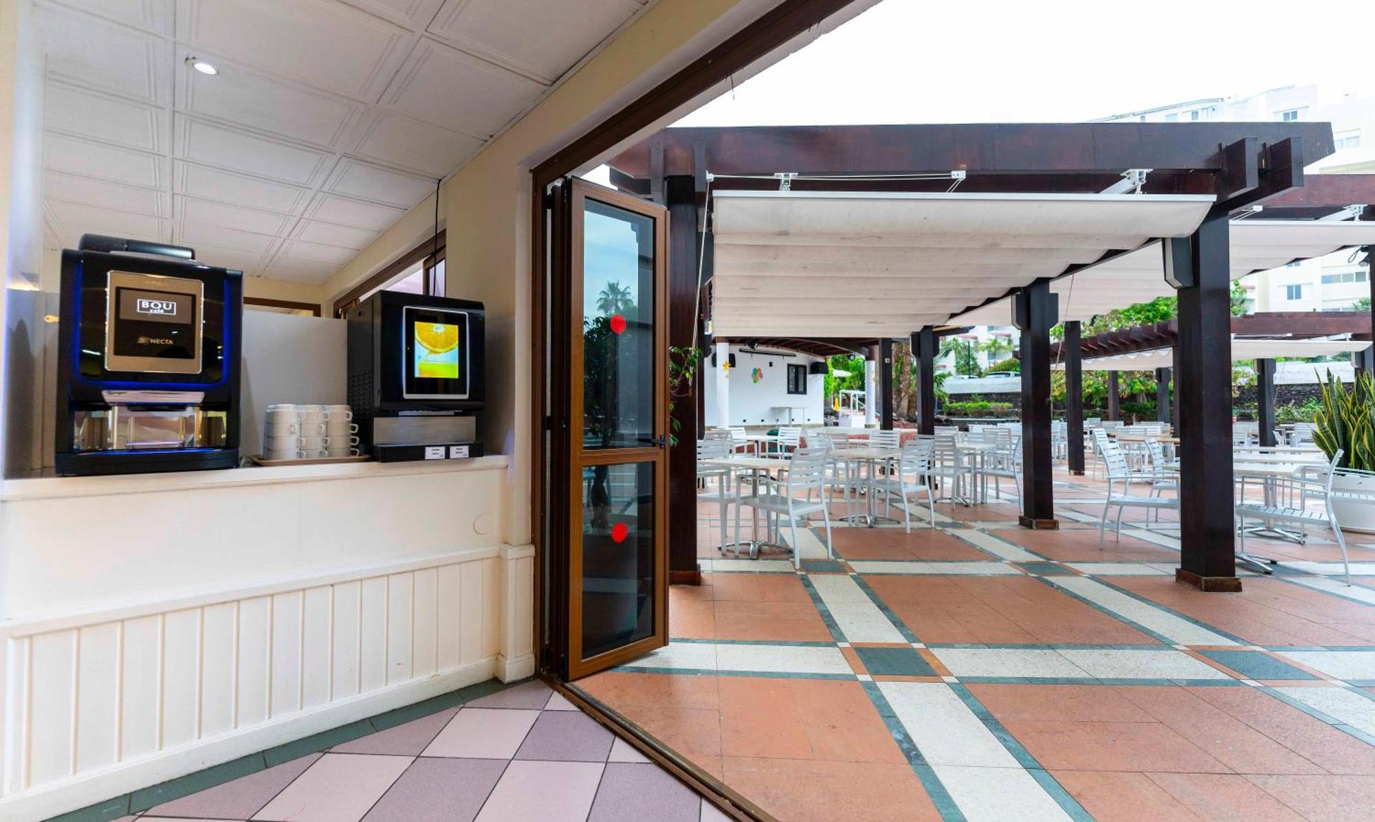 Palm - Excel & Aparthotel 3*