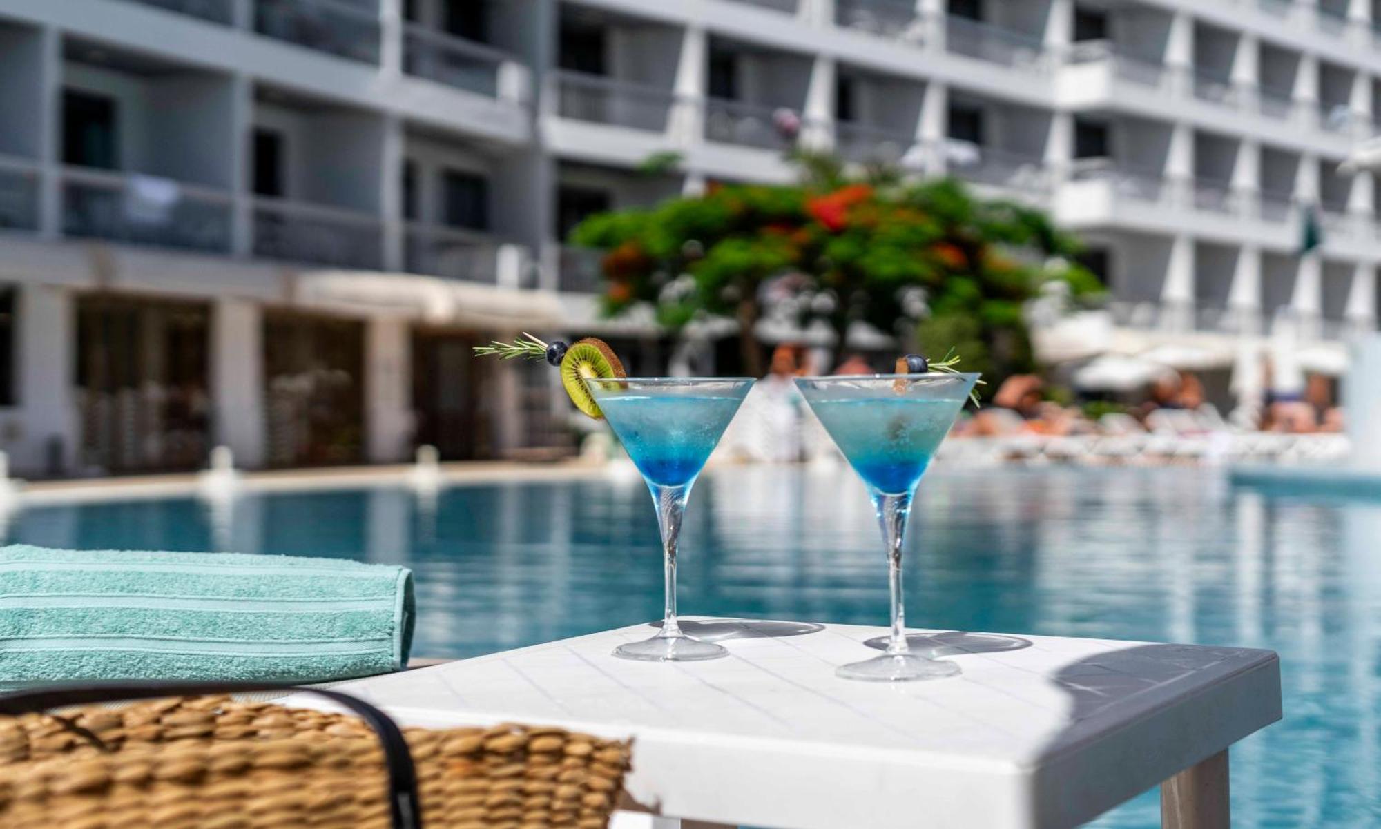 Aparthotel Palm - Excel & Playa de las Américas