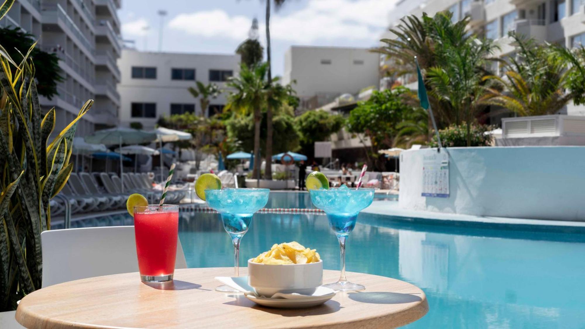 Aparthotel Palm - Excel & 3*
