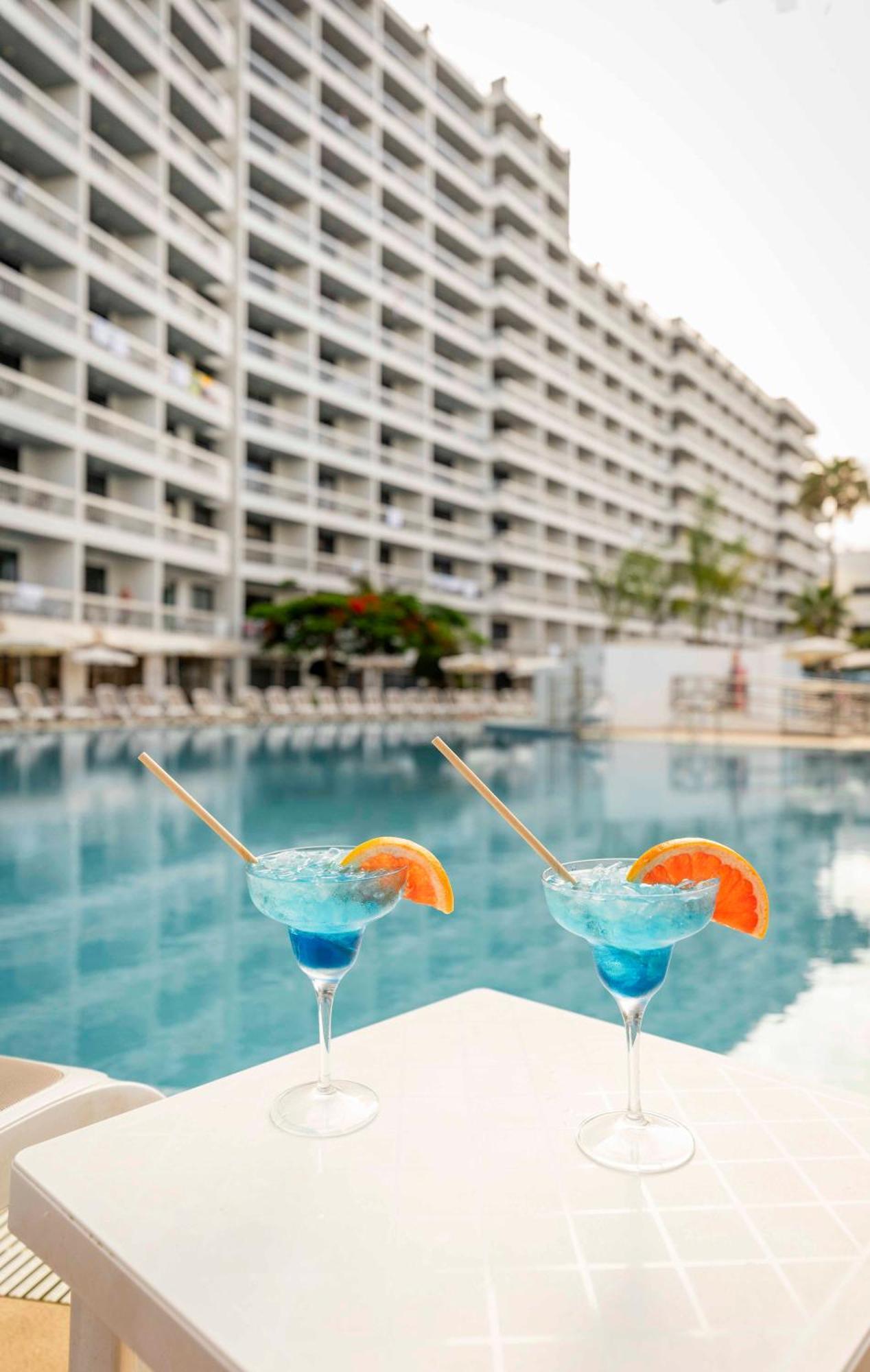 Palm - Excel & Aparthotel 3*