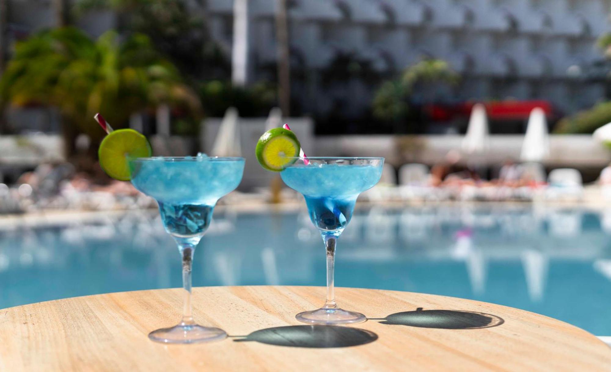 Apartahotel Palm - Excel & 3*