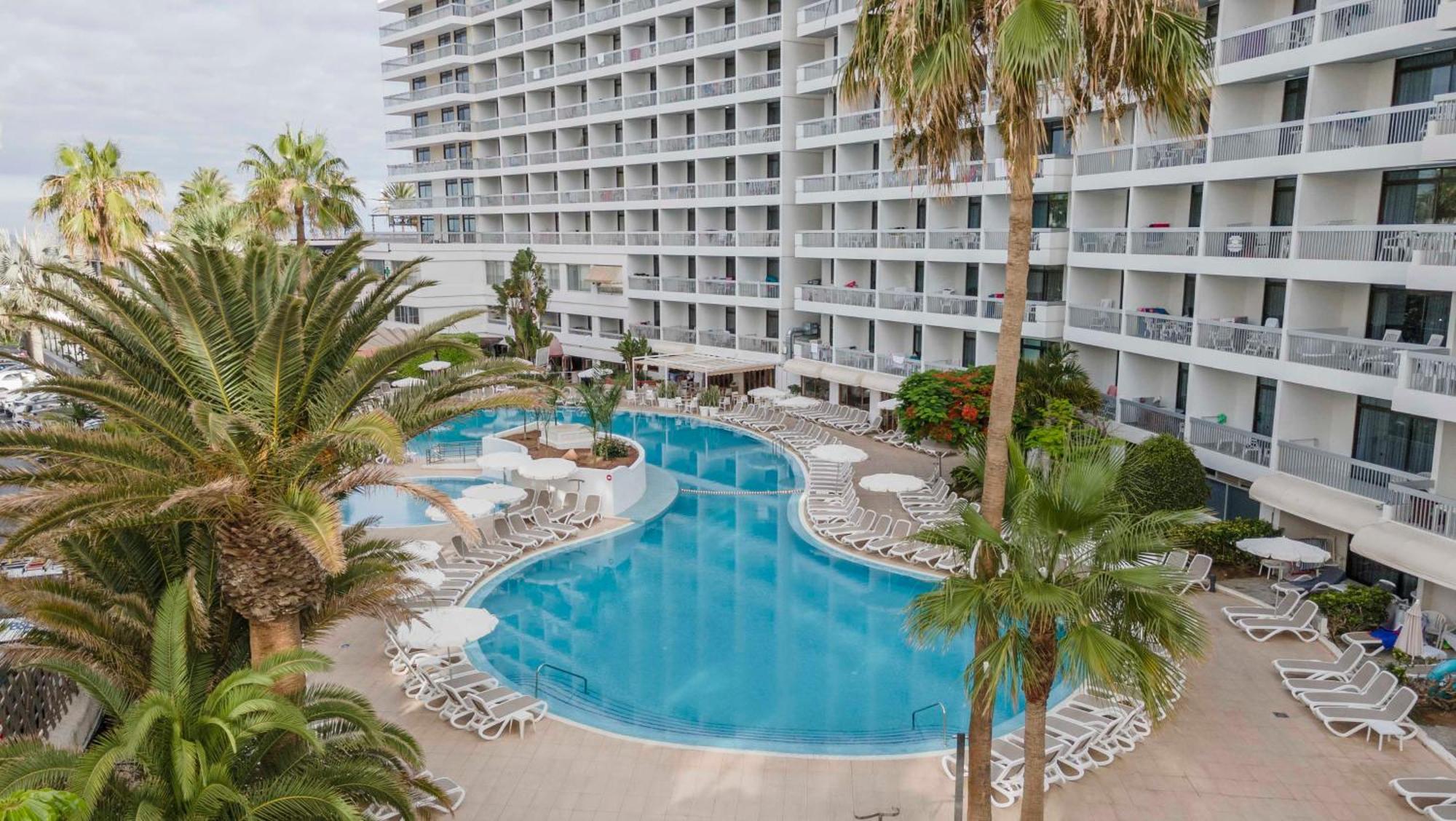 Palm - Excel & Playa de las Américas