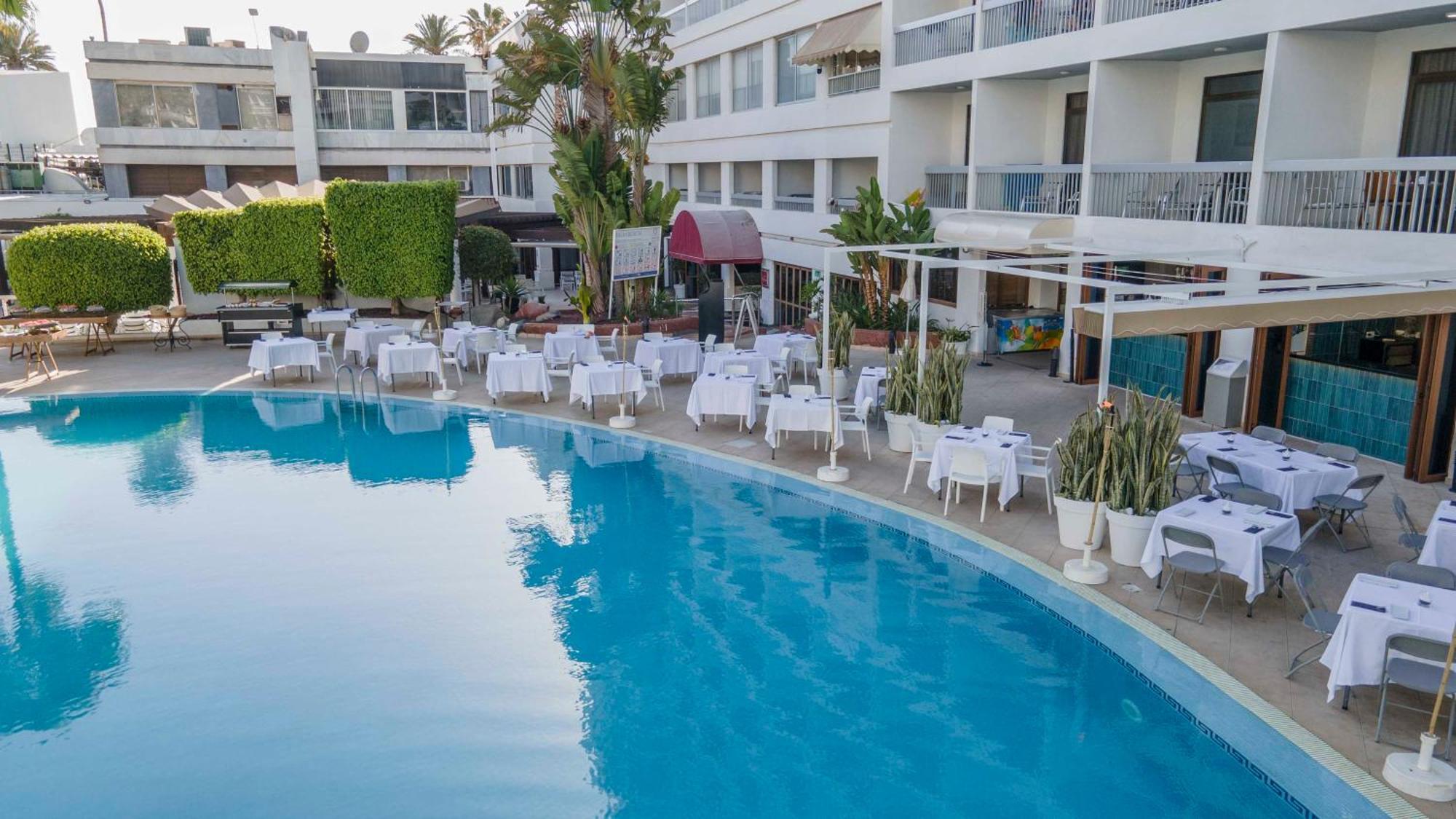Aparthotel Palm - Excel & 3*