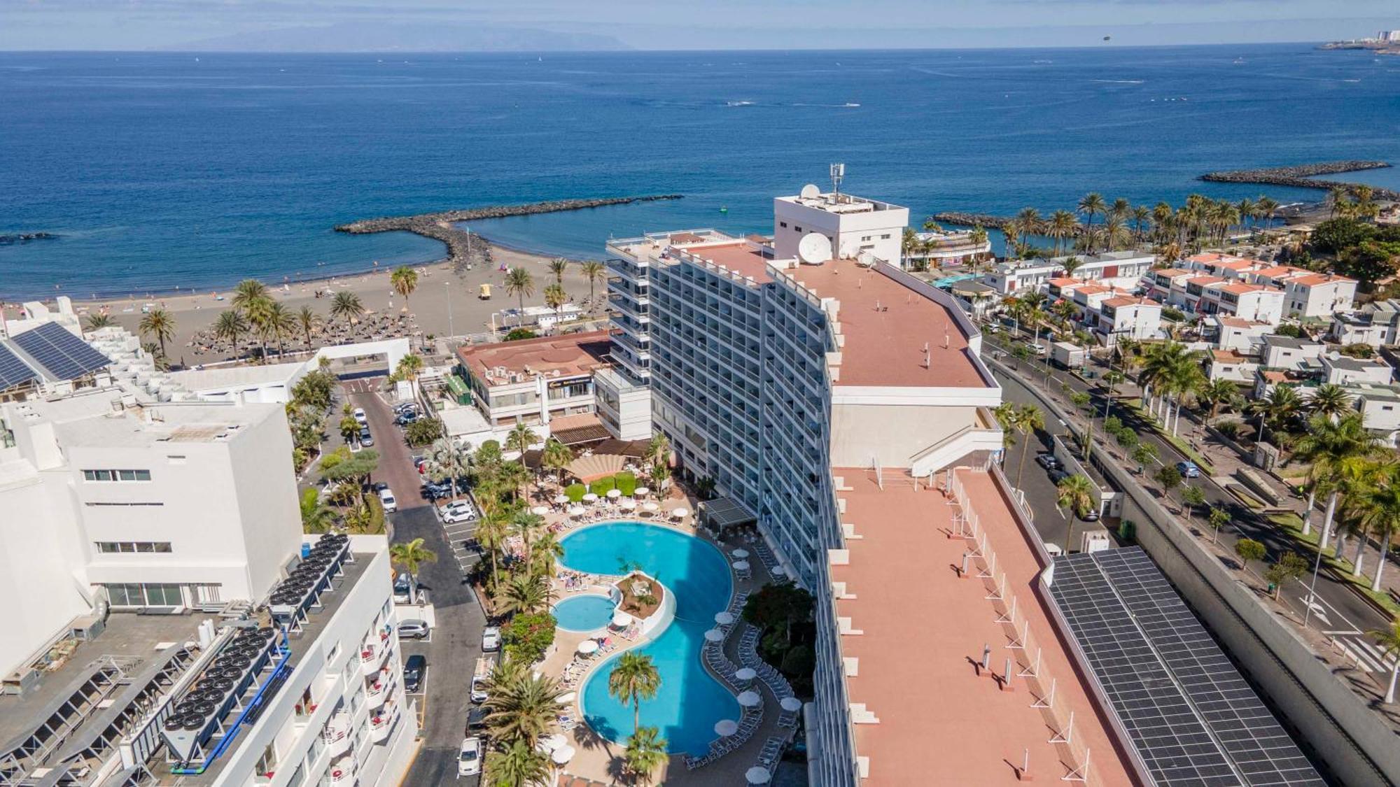Aparthotel Palm - Excel &