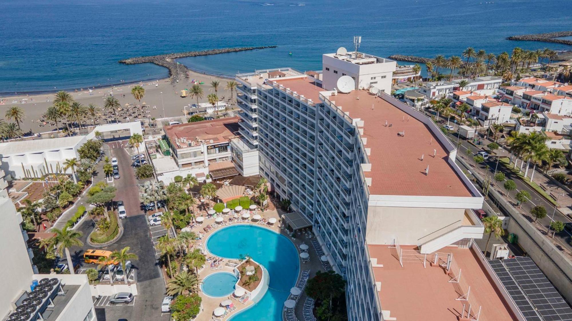 Palm - Excel & Aparthotel 3*