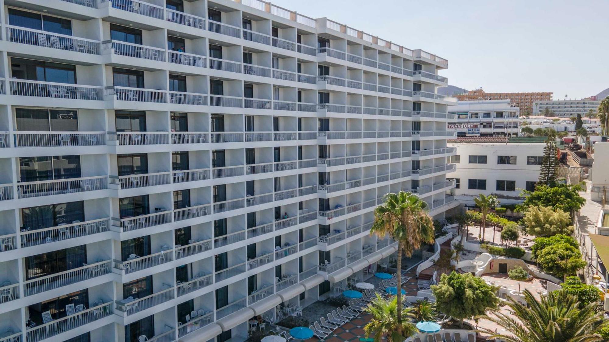 Aparthotel Palm - Excel & 3*