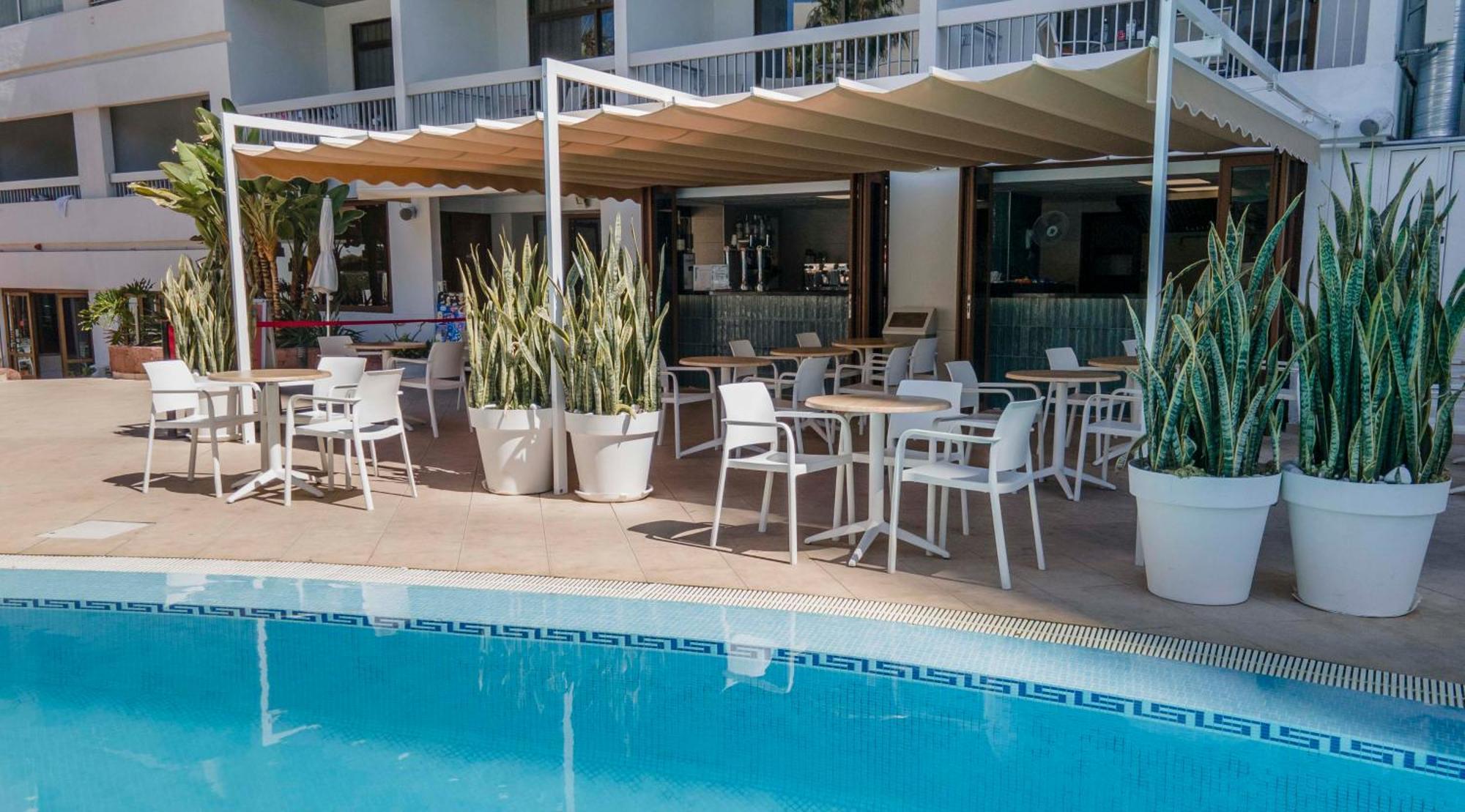 Aparthotel Palm - Excel & Playa de las Américas