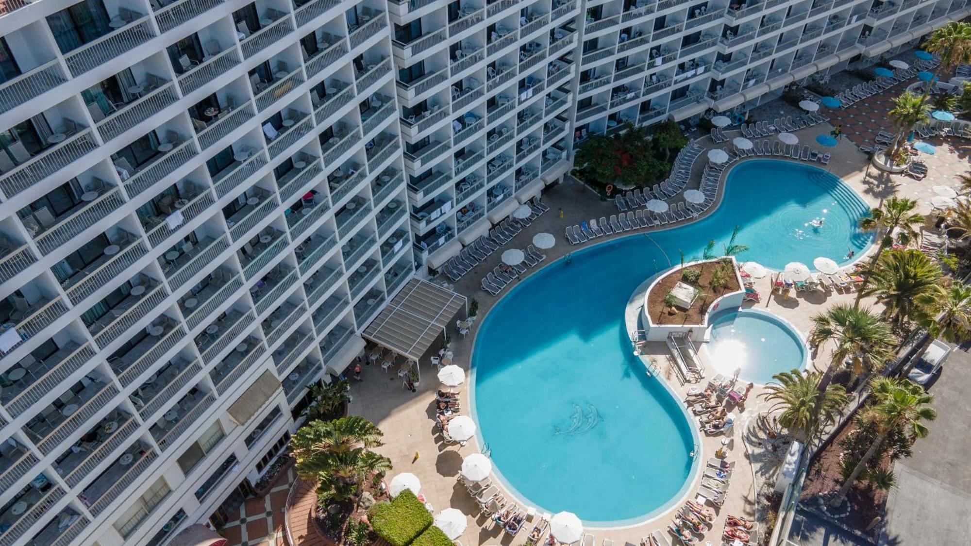 Palm - Excel & Aparthotel