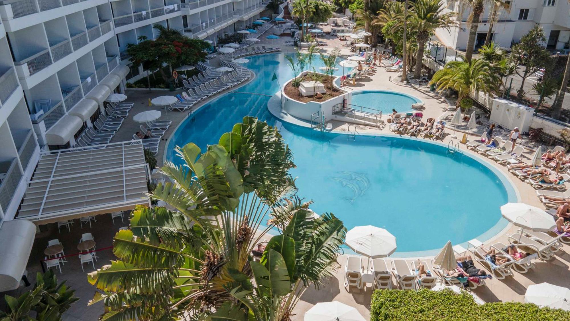Palm - Excel & Apartahotel 3*