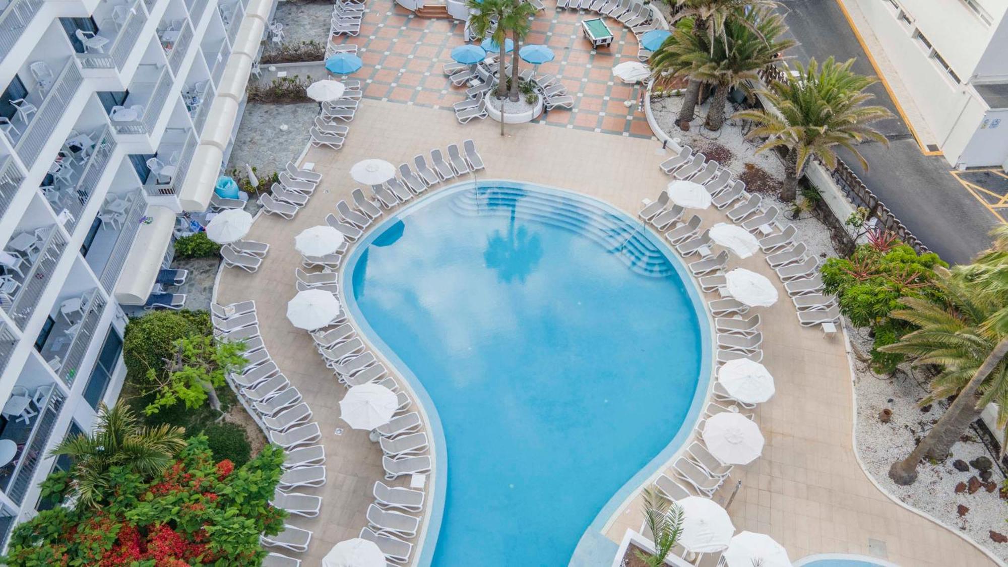 Aparthotel Palm - Excel & Playa de las Américas